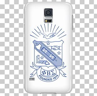 Howard University Phi Beta Sigma Fraternity PNG