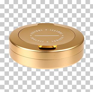 Snusdosa General Snuff Metal PNG