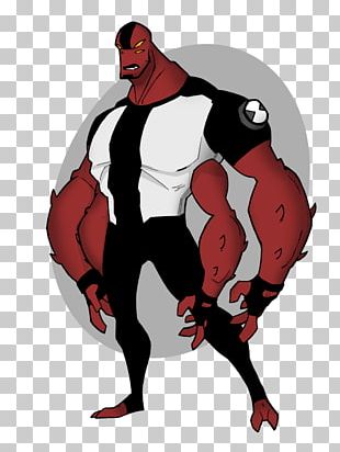 Vilgax Ben Wolf Four Arms Ben 10 Benmummy PNG, Clipart, Aliens, Anime ...