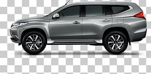 Mitsubishi Pajero PNG Images, Mitsubishi Pajero Clipart Free Download