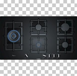 Hob Gas Stove Cooking Ranges Home Appliance Robert Bosch GmbH PNG