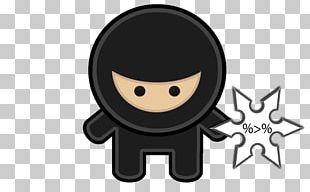 Ninja GitHub Page Layout Node.js PNG