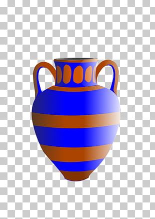 Vase Urn PNG
