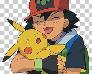 Ash Ketchum Pikachu Pokémon GO Pokkén Tournament PNG, Clipart, Anime ...