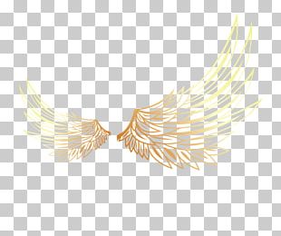 Hand-painted Angel Wings PNG, Clipart, Angel, Angel Clipart, Decoration ...