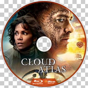 cloud atlas dvd cover