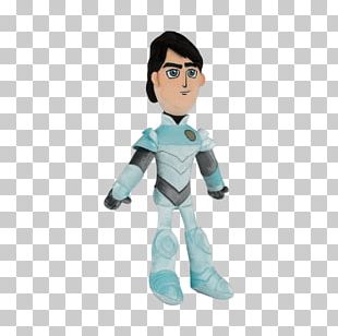 Trollhunters PNG Pic