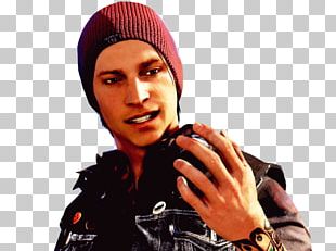 Infamous Second Son Video Game Delsin Rowe Character Png Clipart Actionadventure Game Art Cap Character Cole Macgrath Free Png Download - delsin rowe infamous second son roblox
