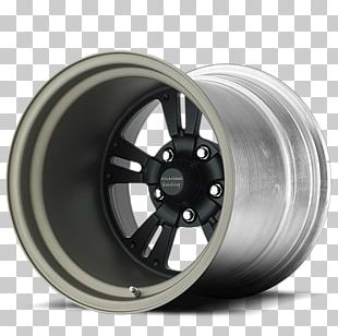 Alloy Wheel Car Rim American Racing Tire PNG