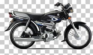Yamaha YD 100 Yamaha Motor Company Pakistan Suzuki Motorcycle PNG