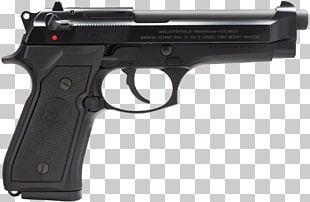 Beretta M9 Beretta 92 9×19mm Parabellum Firearm PNG, Clipart, 919mm ...