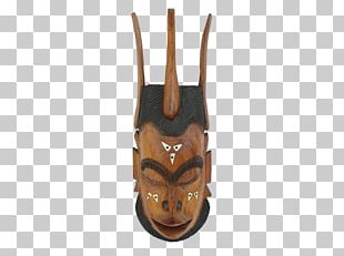African Art Traditional African Masks Craft Wood Carving PNG