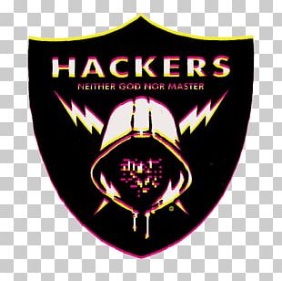 Security Hacker Hacker Emblem Hacking Tool Logo PNG