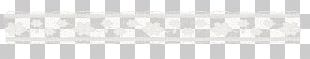 White Rectangle Line Body Jewellery PNG
