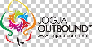 Yogyakarta Logo Outbound Jogja PNG