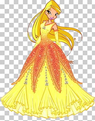 Flora Stella Musa Tecna Winx Club PNG, Clipart, Anime, Cartoon ...