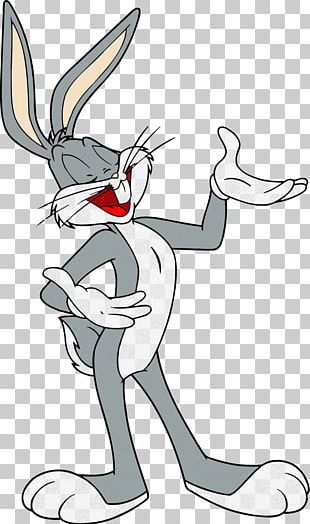 Tweety Bugs Bunny Drawing Looney Tunes PNG, Clipart, Angelito, Area ...