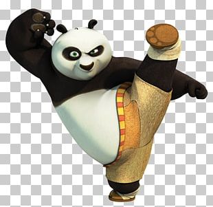 Po Tigress Giant Panda Kung Fu Panda PNG, Clipart, Animal, Balloon ...