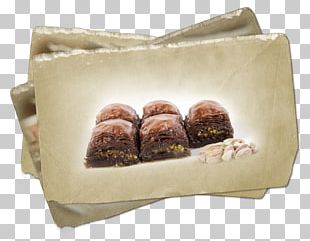 Baklava Gaziantep Praline Pistachio Syrup PNG
