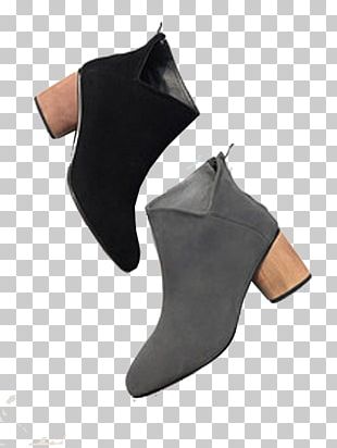 Boot Shoe PNG