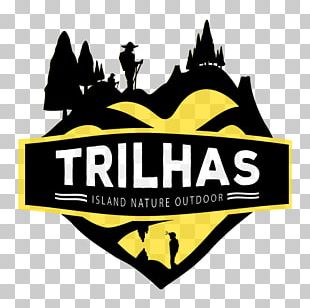 TRILHAS (Outdoor Adventure Tours) Outdoor Recreation Terceira Island Logo Nature PNG