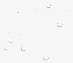 Transparent Water Droplets PNG, Clipart, Droplets Clipart, Drops ...