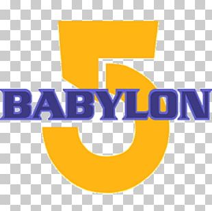 babylon 5 logo