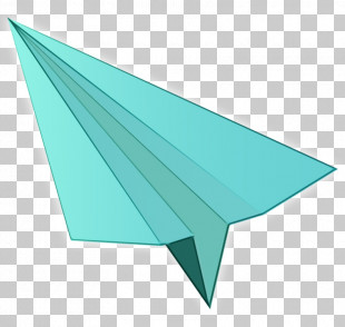 Triangle Angle Line Turquoise Meter PNG