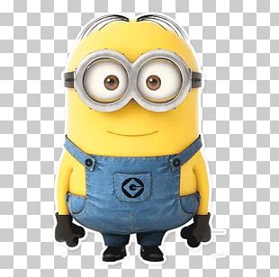 Dave The Minion Minions Stuart The Minion Standee PNG, Clipart, Cartoon ...