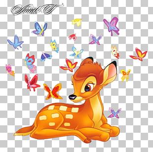 Thumper Bambi PNG, Clipart, Carnivoran, Cartoon, Deer, Desktop ...