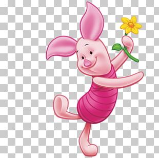 Winnie The Pooh Piglet Eeyore Tigger Winnie-the-Pooh PNG, Clipart ...