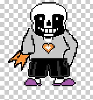 Download Hard Sans Pixel Art Clipart Undertale Pixel Art Sprite PNG Image  with No Background 