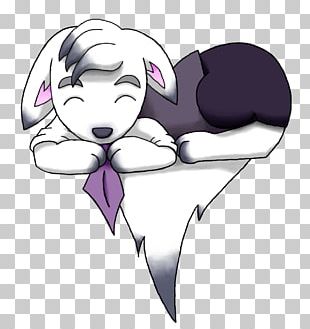 Gray Wolf Drawing Fan Art Mammal PNG