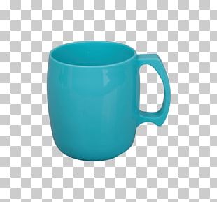 Generic Plastic Coffee Mug transparent PNG - StickPNG