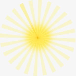 Yellow Fresh Light Lines PNG, Clipart, Brilliant, Effect, Effect ...