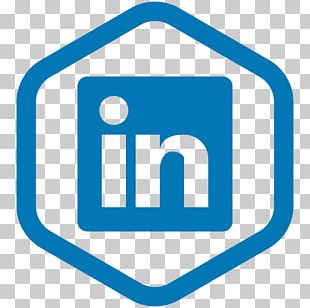 Social Media LinkedIn Computer Icons Logo Social Networking Service PNG ...