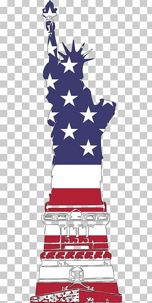 Statue Of Liberty Independence Day PNG, Clipart, Area, Artwork, Black ...