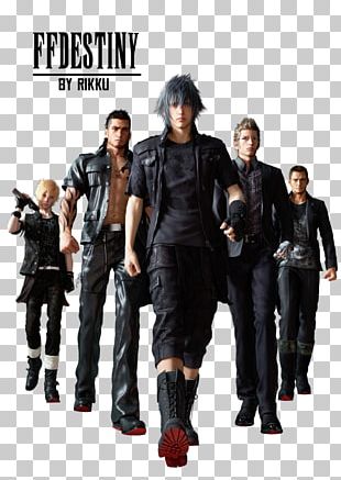 Final Fantasy XV Dissidia Final Fantasy NT Dissidia 012 Final Fantasy PNG