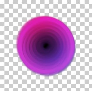 Purple Violet Magenta Lilac Circle PNG