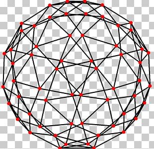 Snub Dodecahedron Pentagonal Hexecontahedron Archimedean Solid PNG