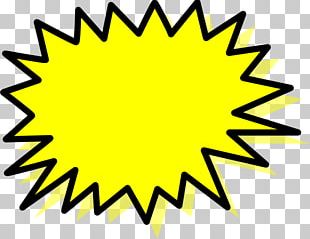 Starburst Free Content PNG