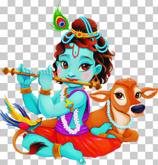 Krishna Janmashtami Jai Shri Krishna Bala Krishna PNG, Clipart, Bala ...