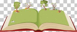 Book Trees PNG, Clipart, Book, Book Clipart, Book Clipart, Grass, Green ...