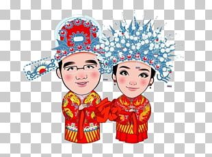 Chinese Marriage Double Happiness Papercutting Wedding PNG, Clipart ...