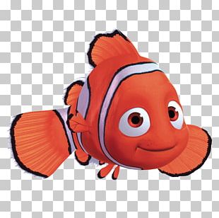 Marlin Finding Nemo Clownfish PNG, Clipart, Animals, Animation ...