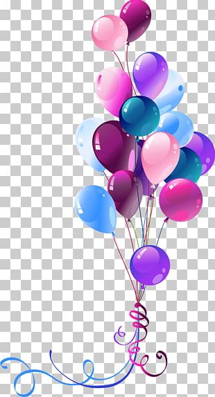 Happy Birthday To You Toy Balloon Anniversary PNG, Clipart, Anniversary ...