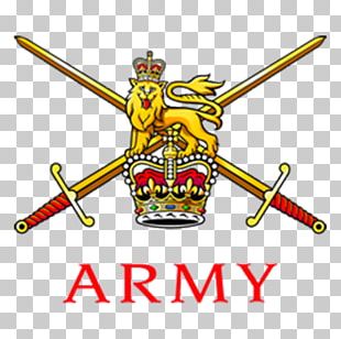 United Kingdom British Army Officer Rank Insignia Regiment British ...