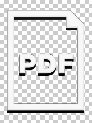 pdf button png