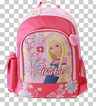 Flipkart.com | BARBIE Sky Full Of Stars (Secondary 3rd Std Plus) School Bag  - School Bag