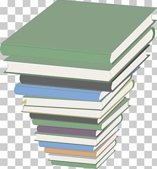 Book Scalable Graphics PNG